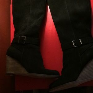 Fantastic fashionable boots! “Paloma”